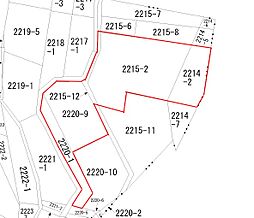 鷹見台4丁目土地１