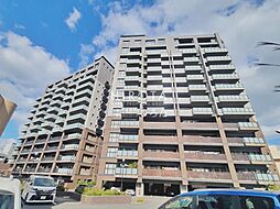 サンパーク守恒テラス