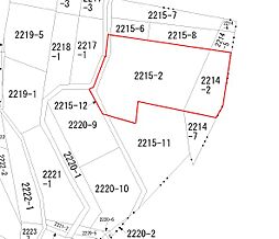 鷹見台4丁目土地２