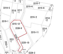 鷹見台4丁目土地３