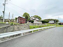 野面2丁目土地