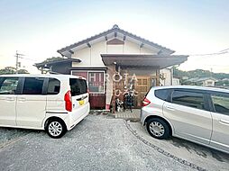 大字上新入戸建