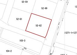宗像市土穴3丁目土地