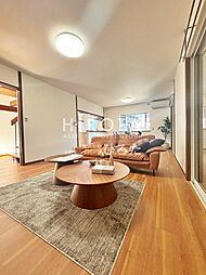 青葉台西1丁目戸建