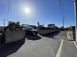 町上津役西2丁目土地