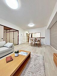 久岐の浜シーサイドファイラム21　5街区4号棟