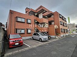 山内シャルム中井