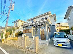 小嶺３丁目戸建