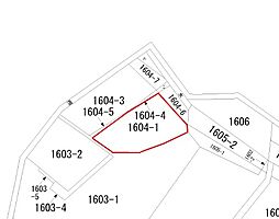 横代南町5丁目土地