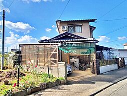 横代南町5丁目戸建