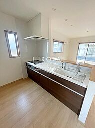 小嶺台3丁目戸建