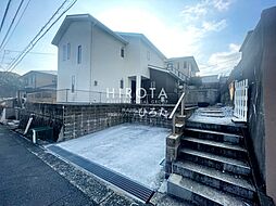 小嶺台3丁目戸建