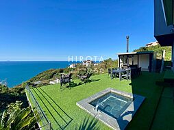 糸島セカンドハウス