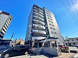 エクレール戸畑駅東