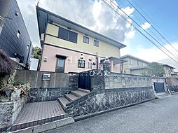 小嶺台4丁目戸建