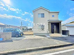 茶屋の原3丁目戸建