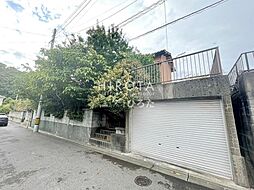 永犬丸西町1丁目土地