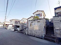 塔野3丁目土地