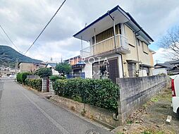 藤松2丁目土地