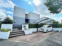 松寿山3丁目戸建