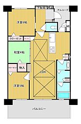 リヴィエール到津タワー