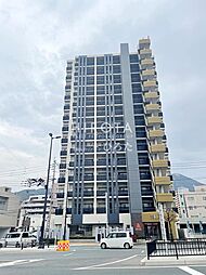 オークランド中央エクスタージュ