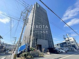 サンパーク浅生レジデンツァ