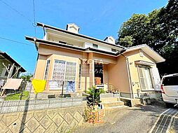 浅川台3丁目戸建