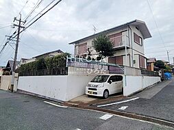 光貞台２丁目戸建