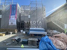 今光2丁目新築戸建2号棟