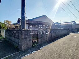 中曽根東2丁目土地