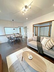 葛原本町2丁目戸建