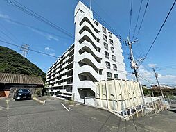 和布刈スカイマンション2番館