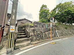 日の出1丁目土地