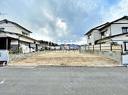 長尾４丁目土地