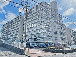 ホワイトキャッスル千防A棟