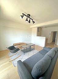 中原スカイマンション