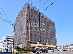 ダイアパレス桃園公園