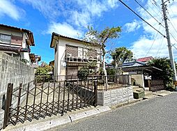 日吉台3丁目土地