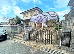 鴨生田3丁目土地