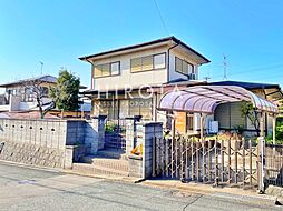 鴨生田3丁目土地