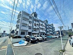 エメラルドマンション二島