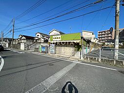 池田1丁目土地