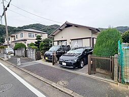 白野江4丁目土地