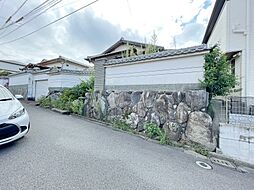 浅川台2丁目土地