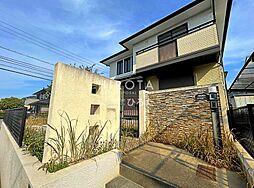 星ケ丘2丁目戸建