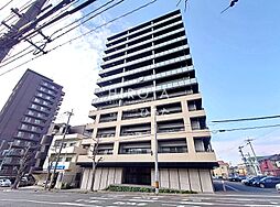 サンパーク足立妙見通りレジデンス