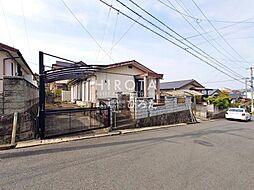 大平台土地