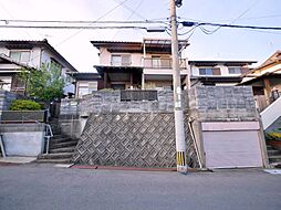 上の原1丁目戸建