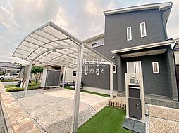 ―ひろたの戸建―　大橋2丁目戸建